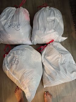 Mystery Bags of Women's Clothing