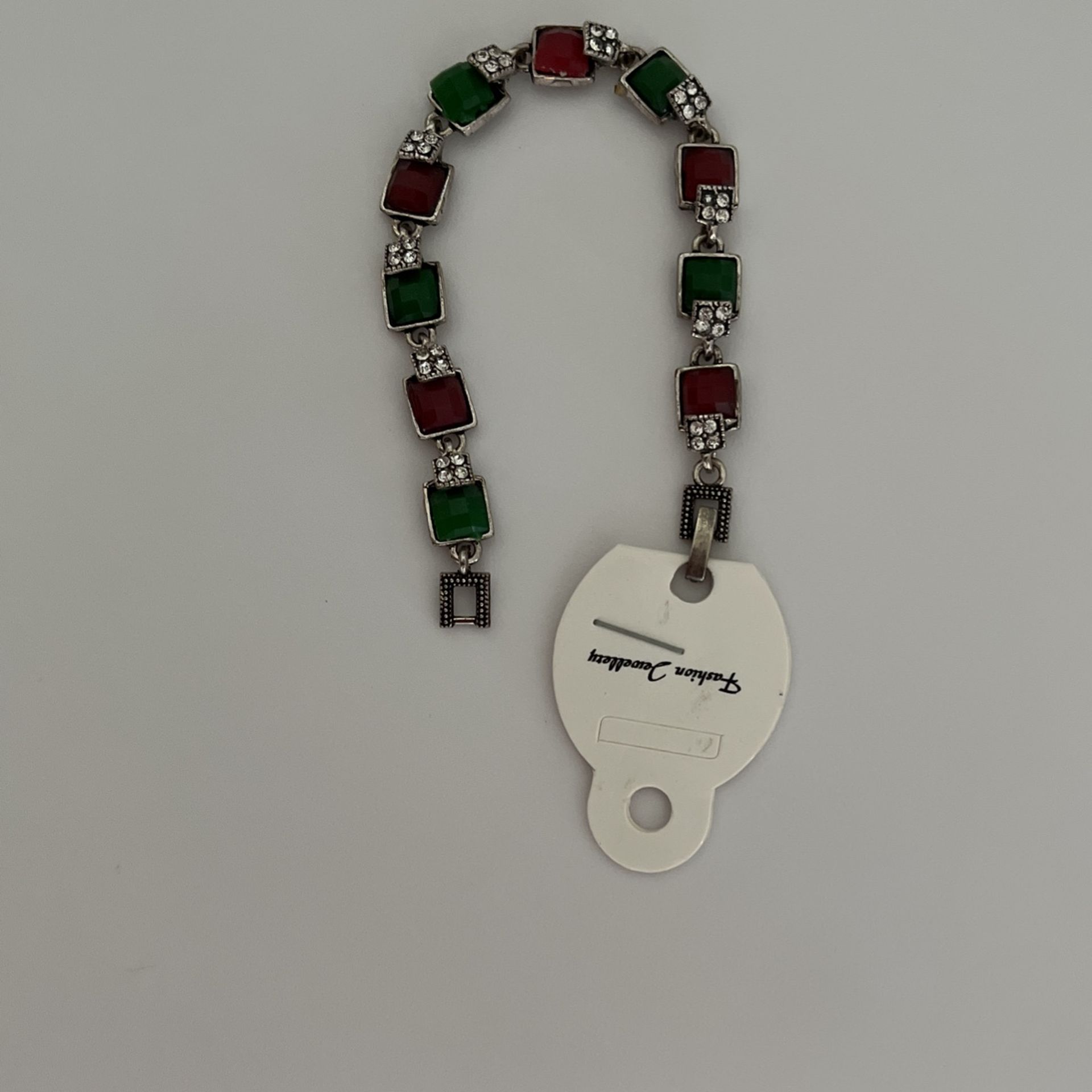 Fine Stones Bracelet Jewelry