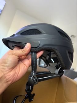 Adult helmet