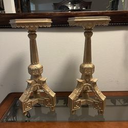 Candle Holders