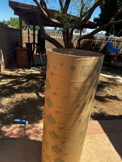 Best Build 18 inch concrete form  tube