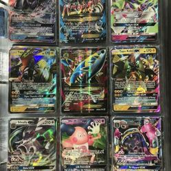 Lot Of 15 Ultra Rare Pokemon Cards - Mystery Booster Pack