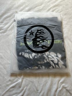 Hellstar Tee 1:1 R3PS Size L