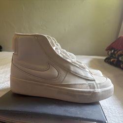 Nike Blazers