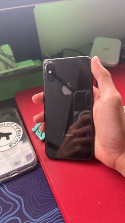 iPhone XS 256 GB unlocked