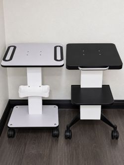 Professional Esthetician / Spa Rolling Trolleys – $150
