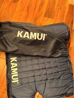 KAMUI SLEEP PADS