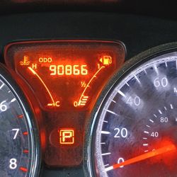 2015 Nissan Versa Note