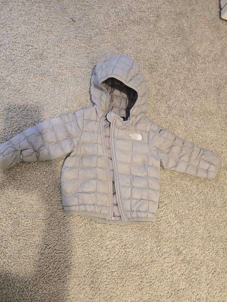 The North Face Toddler Jacket