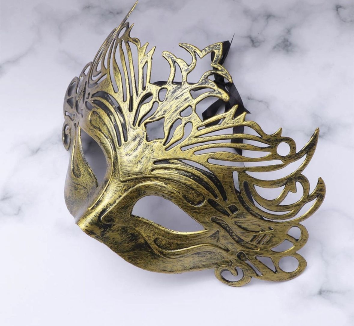 Masquerade for Women