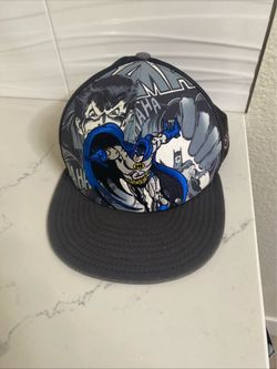 BATMAN CAP