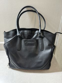 Pumping Purse