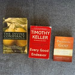 Christian Classic Book Set