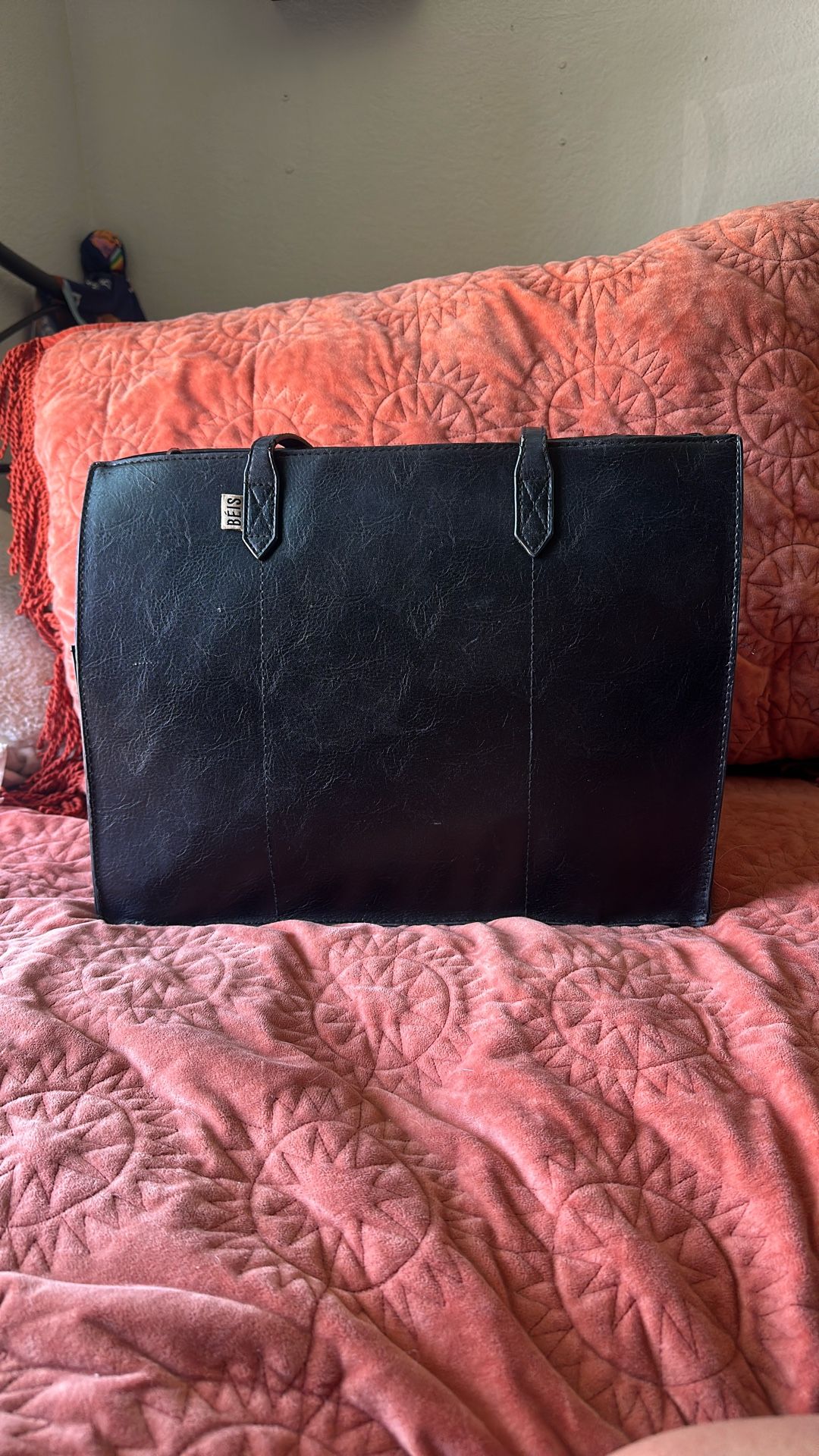 beis bag/work tote