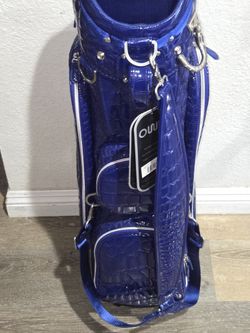 OUUL GOLF BAG
