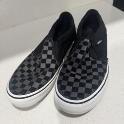 Vans Shoes
