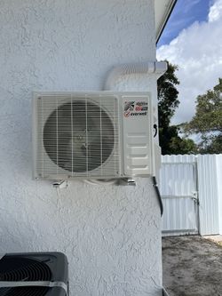 Mini Split 12000 Btu