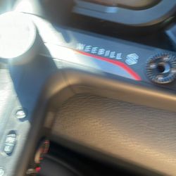 Weebill Mirrorless Gambler Stabilizer