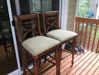 Bistro set