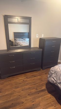 Bedroom Set