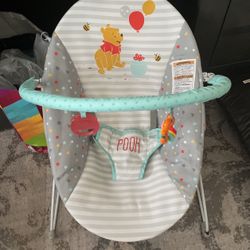 Silla Para Bebé Está Semi Usada En Buenas Condiciones 