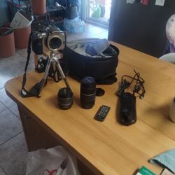Canon Digital Rebel