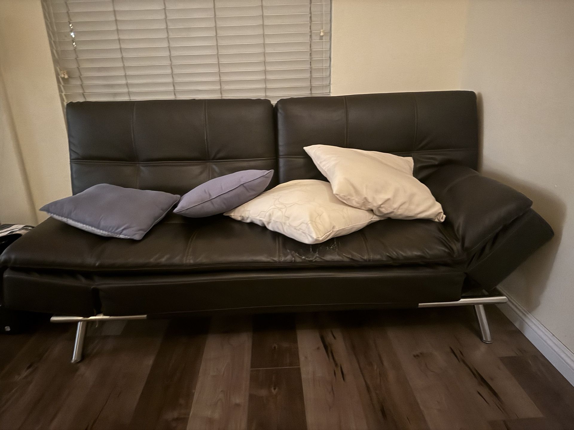 Couch Bed