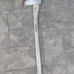 Axe
