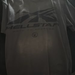 Hell Star Path To Paradise T-Shirt