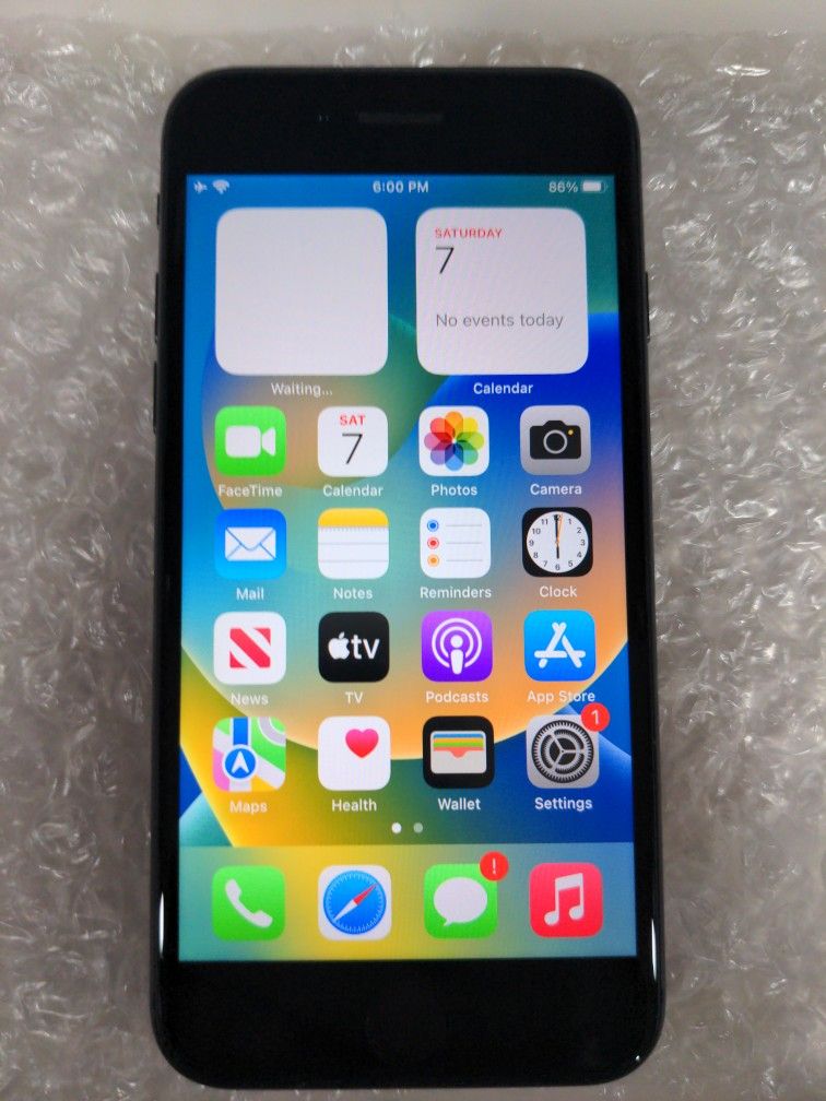 iPhone 8 64GB Unlocked Excellent Condition T-Mobile ATT MetroPCS Verizon