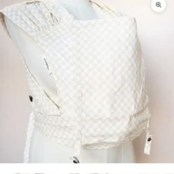 Hope And Plum Meh Dai Baby Carrier