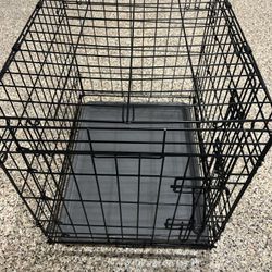 Dog Crate