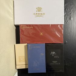 Frangrances/Colognes