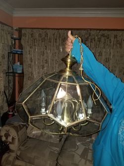 Chandelier