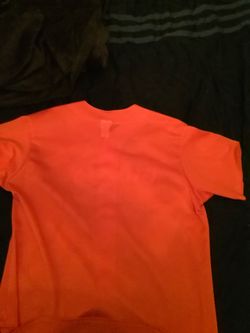 Sf giants jersey vintage xl