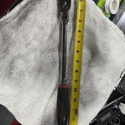 Snap On Ratchet Flex 