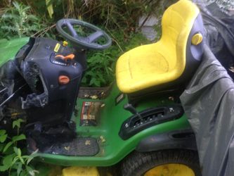 John deer 190c wanted for parts