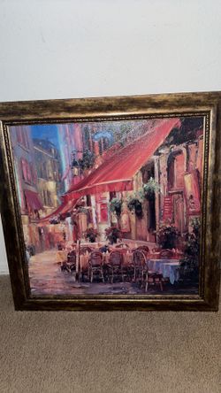 Wall Decor picture 29x29