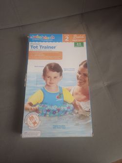 Kids Swimming trainer unisex