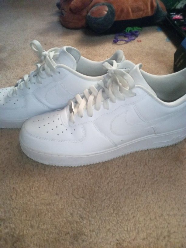 Nice Shoes