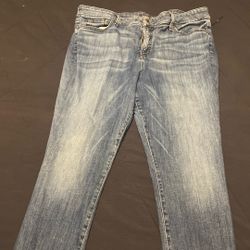 Women’s Jeans