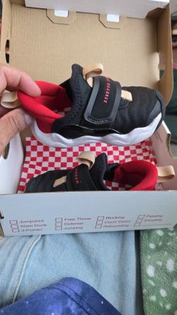Jordan's 5c
