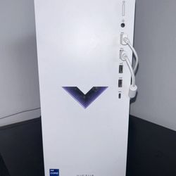 HP Victus RTX 3060 Gaming Pc - No OS