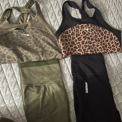 Workout Clothes