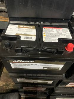 Battery