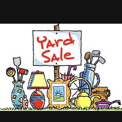 COSTA MESA GARAGE SALE 