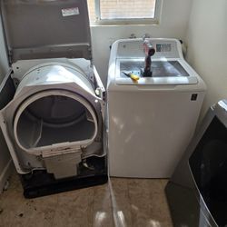 Washer And Dryer Repair 