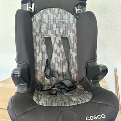 Cosco Car seat 