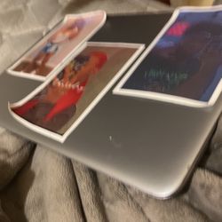 Laptop With Touch Screen 