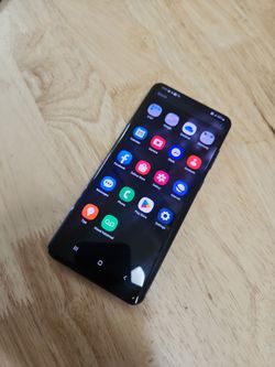 Samsung s20 ultra 128gb  unlock any sim